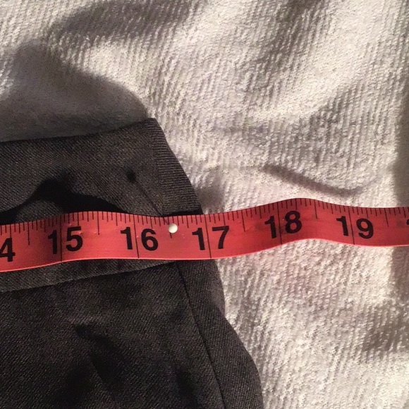 JONES & COMPANY petite career pants - Picture 6 of 9